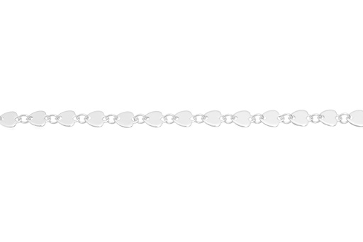 [1221101800PL] Silver 925 bracelet 18cm sterling silver