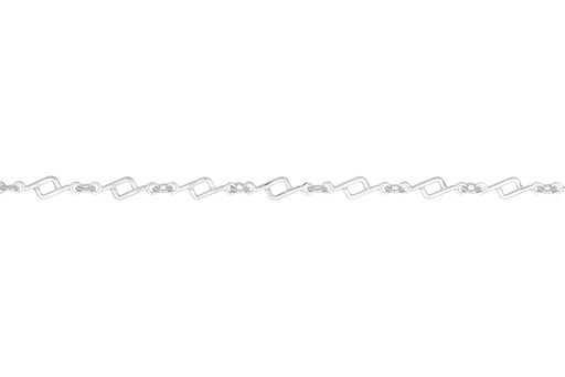 [1222501800PL] Pulsera plata 925