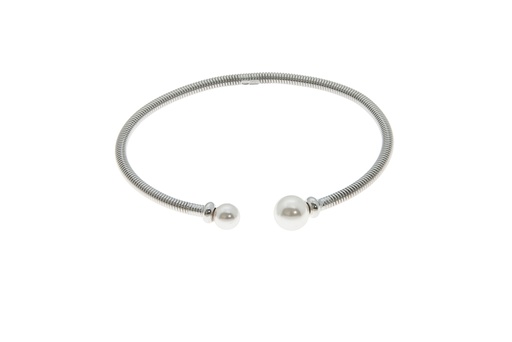 [122350001PBL] Silver 925 bracelet