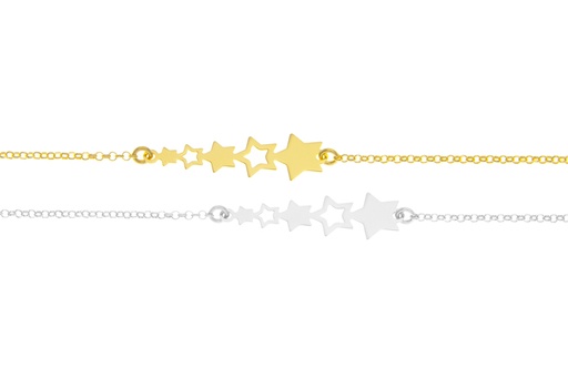 [12251P1500DO] Silver 925 bracelet