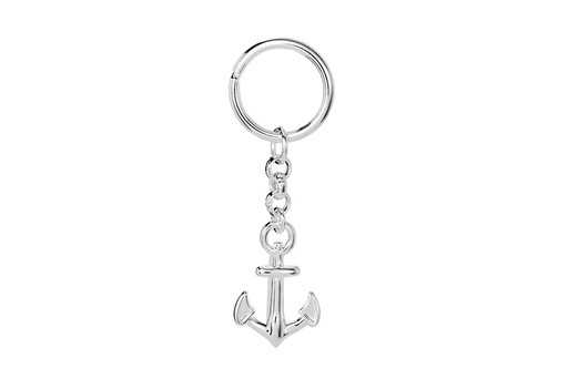 [1306100000PL] Silver 925 key chain