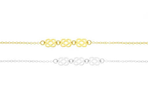 Silver 925 bracelet