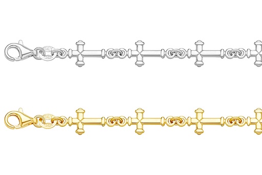 Silver 925 bracelet