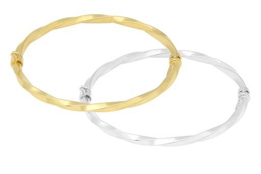 Silver 925 bangle