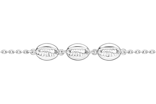 Silver 925 bracelet