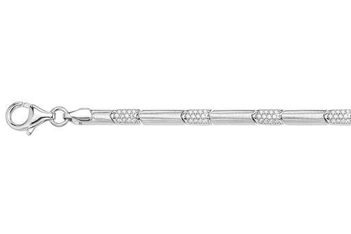 [141330187ZBL] Pulsera plata 925 cz