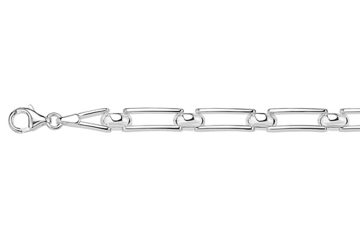 [1417618500PL] Silver 925 bracelet