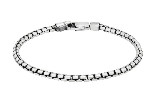 [14595B2000OX] Pulsera plata 925 de cadena veneciana 300