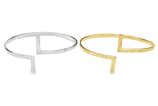 Sterling silver bracelet