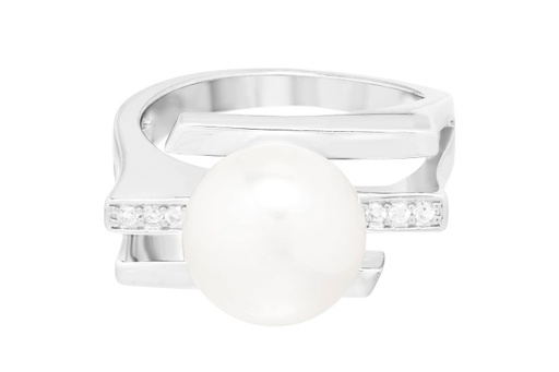 Sterling silver ring