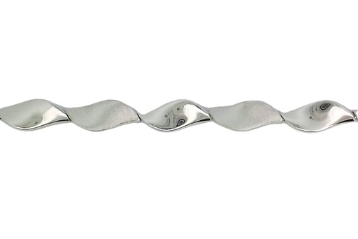 [16425B190000BRRD] Sterling silver bracelet