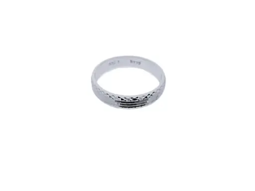 Ring silver 925