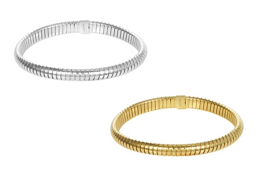 Brazalete plata 925 cleopatra