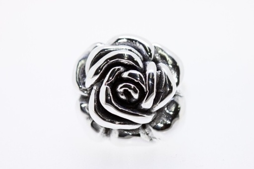 Ring forming silver 925 rose