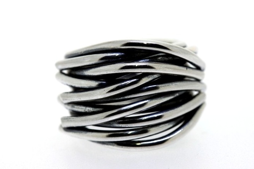 Ring silver 925