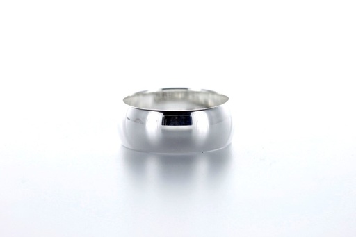 Silver 925 alliance 7mm