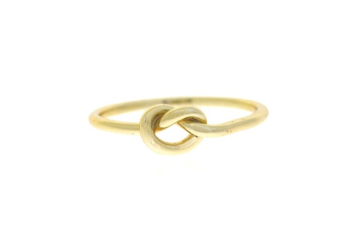Anillo plata 925 nudo 