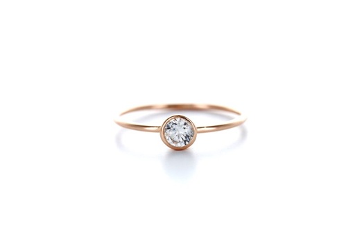 Silver 925 ring cz