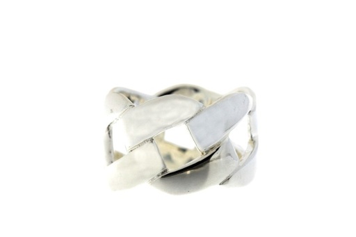 Anillo plata 925 