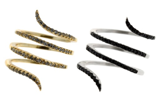 Anillo plata 925 con zirconita 