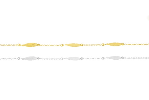 [12241C3800DO] Silver 925 necklace 38+5cm sterling silver