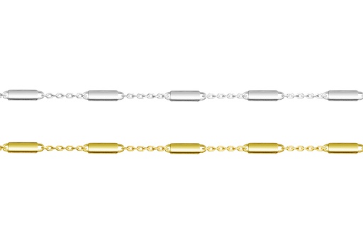 Sterling silver necklace