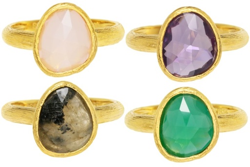 Anillo plata 925 texturado 