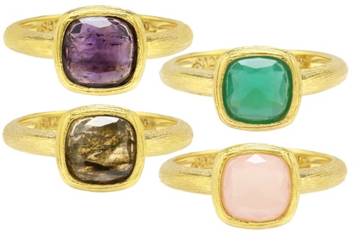 Anillo plata 925 texturado 