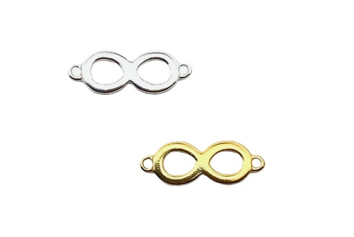 Silver 925  finding infinity