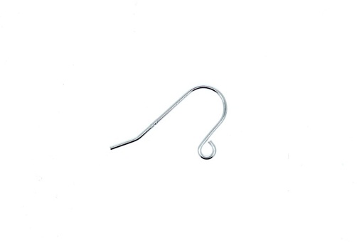 Gancho con asa plata 925
