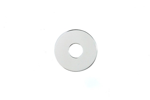 [0735911000DO] Entrepieza plata 925 disco 11mm (pack de 10)