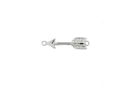 Silver 925 finding arrow