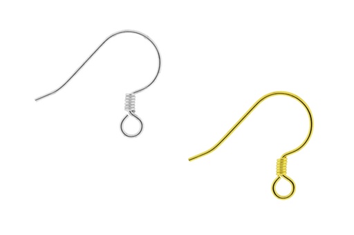 Base para pendiente gancho hippie 