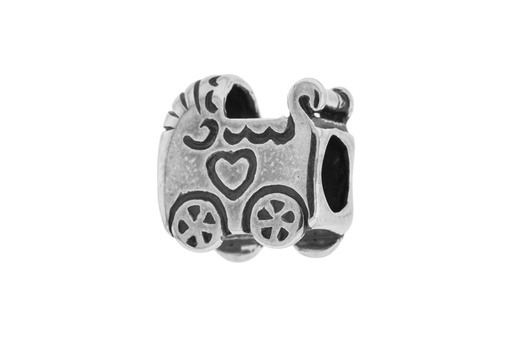 [1036700000OX] Silver 925 finding