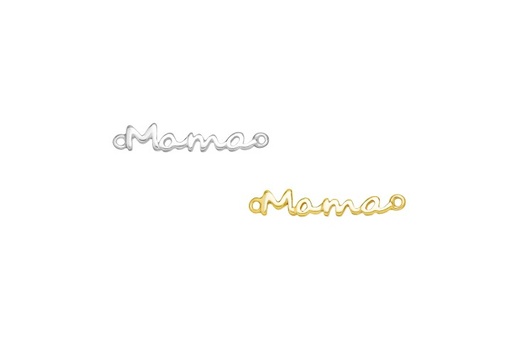 Silver 925 finding mama