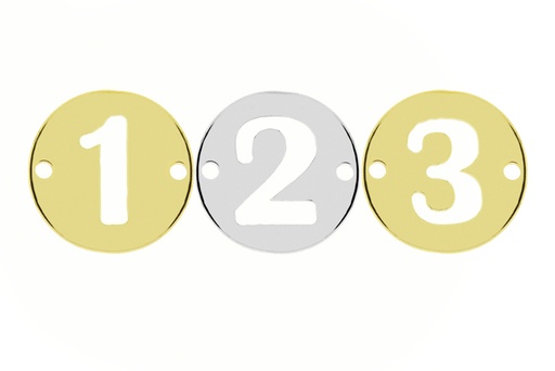 Silver 925 number finding