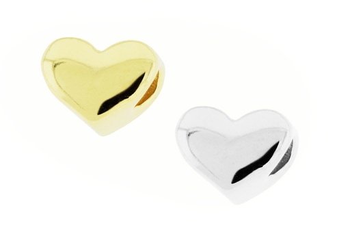 Silver 925 heart finding