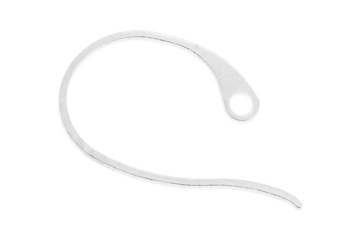 [1199600000PL] Silver 925 earring finding