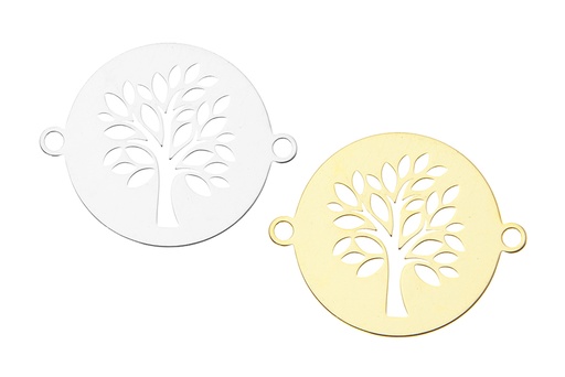 Silver 925 tree of life finding