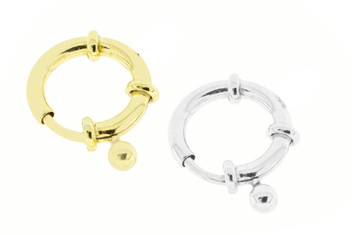 Reasa marinera plata 925 2.5mm