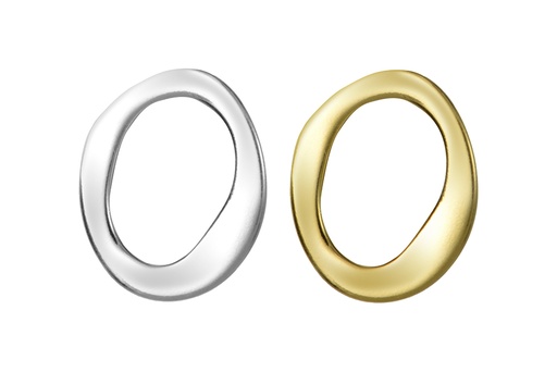 Sterling silver finding