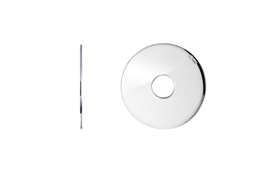 [18339FE250PL] Entrepieza plata 925 aro plano 0.75mm (pack de 2)