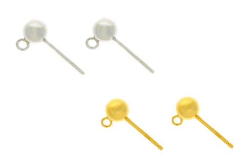 Base pendiente dormilona con anilla