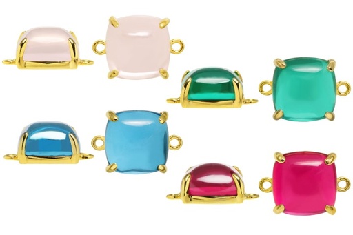 Entrepieza plata 925 