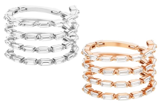 Anillo plata 925 con zirconita 