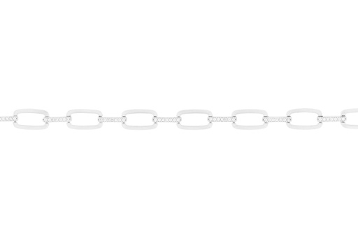[116320181ZBL] Pulsera plata 925 cz