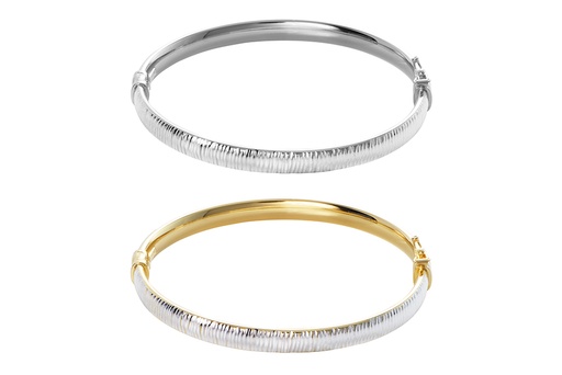 [17257B6000DCRD] Brazalete plata 925