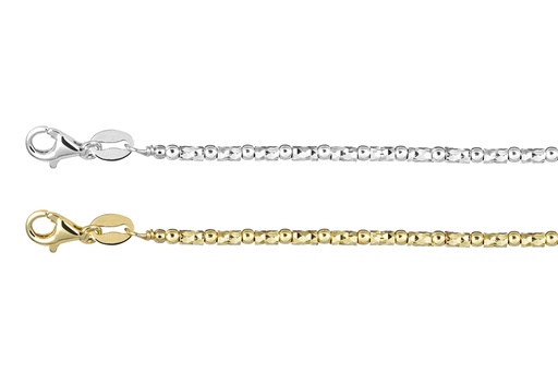 Sterling silver bracelet
