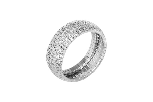 [18311RTA00DCRD] Anillo plata 925 cleopatra