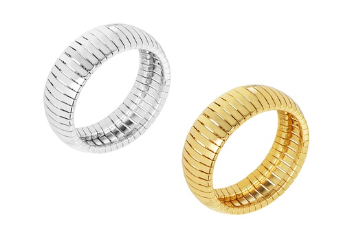 Anillo plata 925 cleopatra